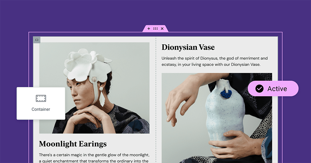 Elementor 3.16 - Flexbox Containers Activated on New Websites
