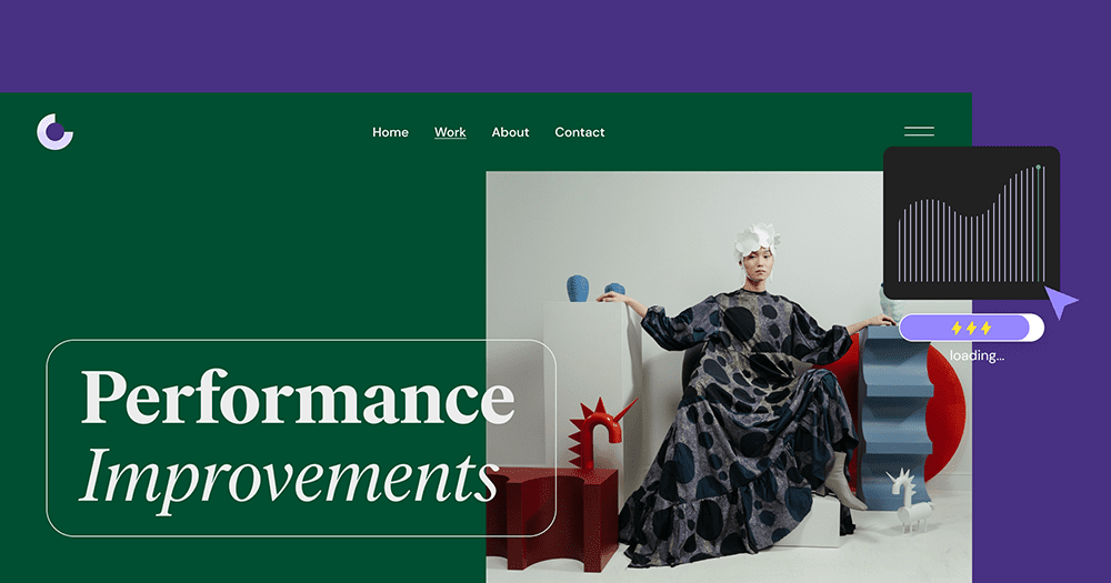 Elementor 3.16 - Performance Improvements