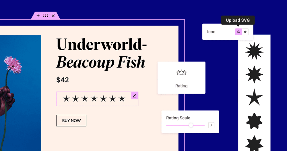 Star-Rating
