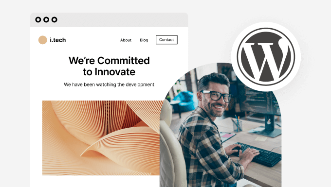 WordPress 网站设计与开发 WordPress 网站设计与开发