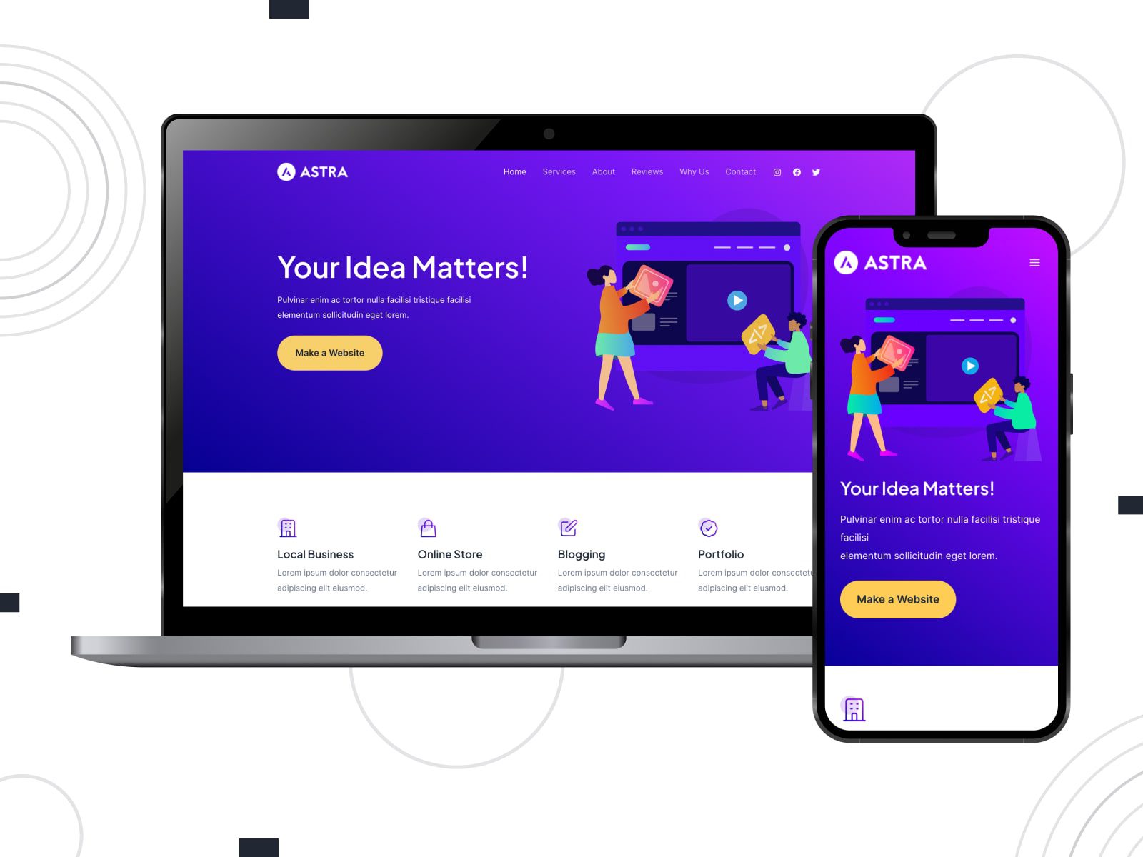 Astra-woocommerce-multipurpose-wp-theme