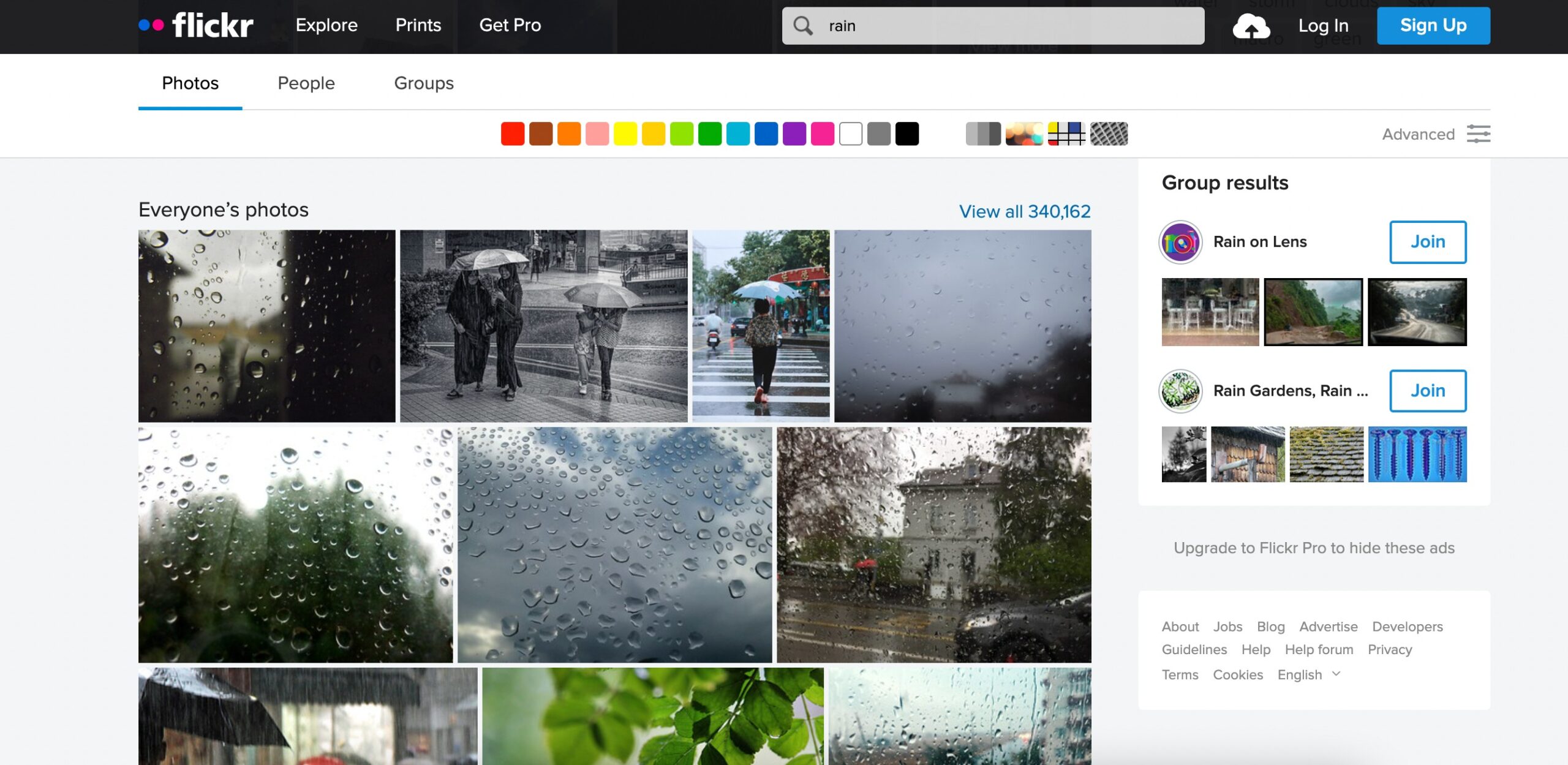 Flickr
