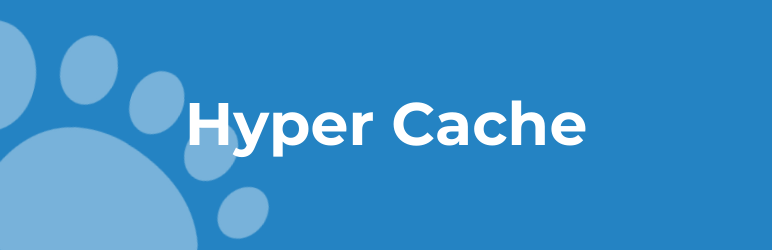 Hyper Cache