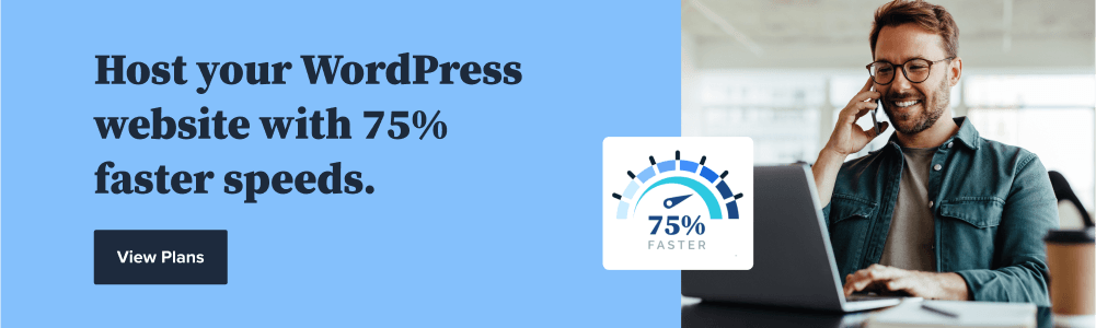 WordPress Hosting