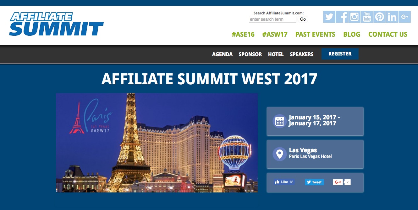 Summit 推广联盟