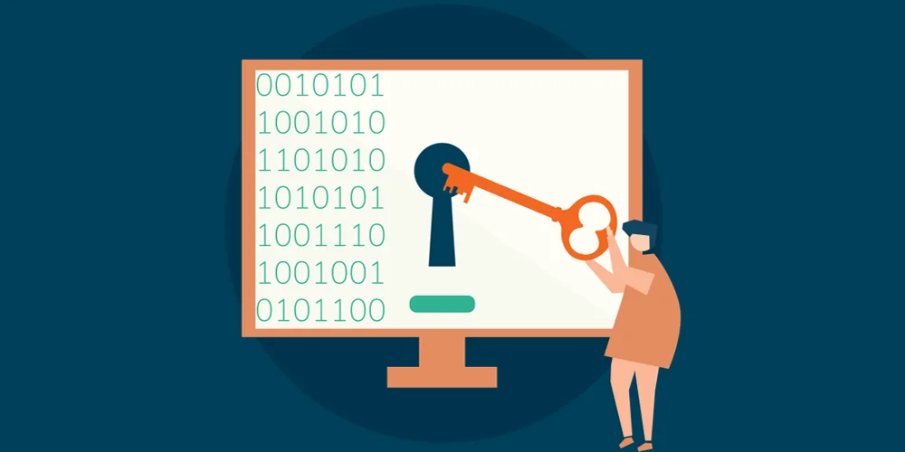 SSL Security