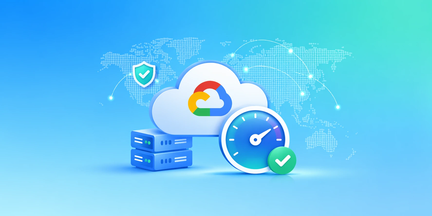Google Cloud 网络延迟事件复盘:企业网站稳定性警示